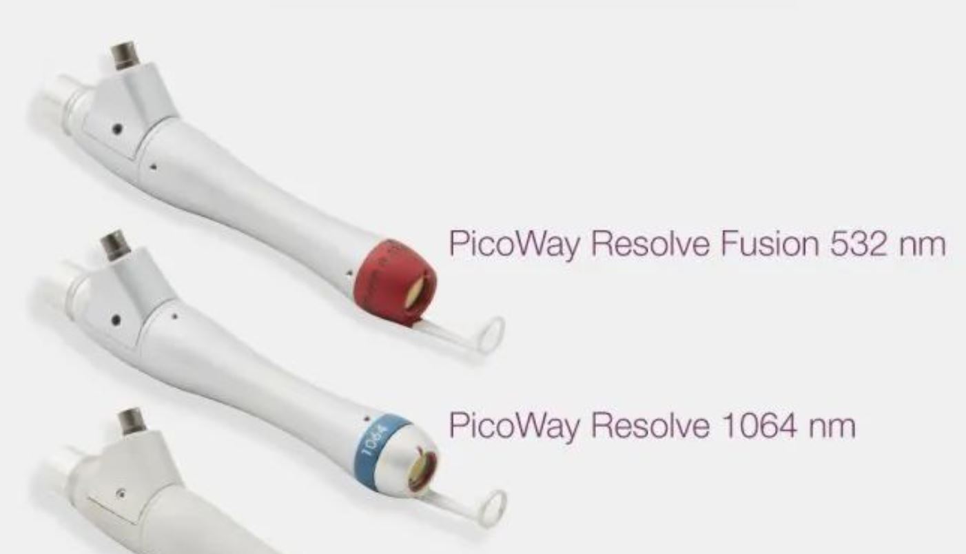 Picoway Machine PICOWAY LASER MACHINE – Ckin Beauty Malaysia